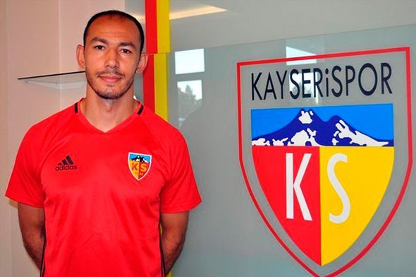 Umut Bulut bu kez Galatasaraylılar'ı şaşırttı 3