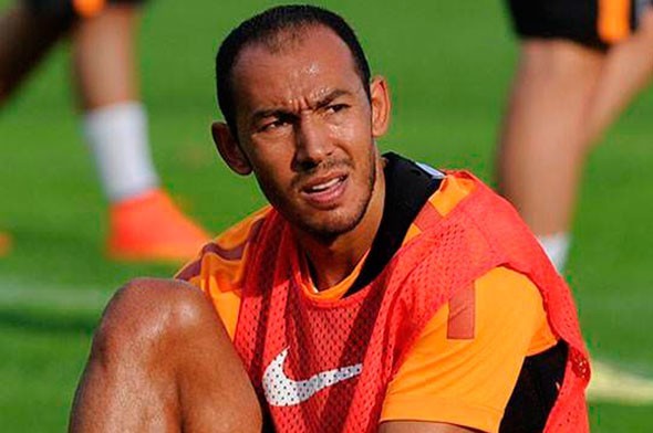 Umut Bulut bu kez Galatasaraylılar'ı şaşırttı 6