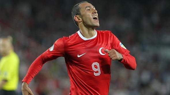 Umut Bulut bu kez Galatasaraylılar'ı şaşırttı 9