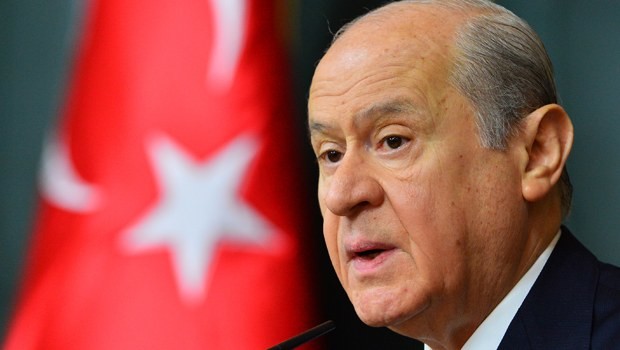 Devlet Bahçeli'nin akıllara kazınan sözleri 9