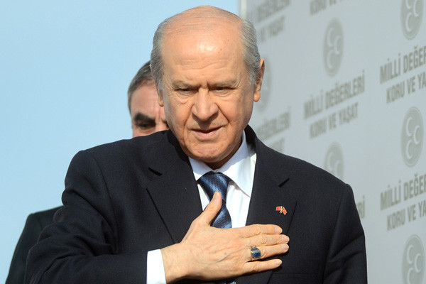 Devlet Bahçeli'nin akıllara kazınan sözleri 35