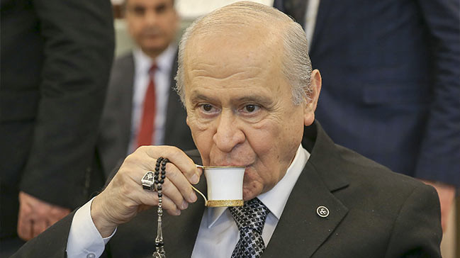 Devlet Bahçeli'nin akıllara kazınan sözleri 10