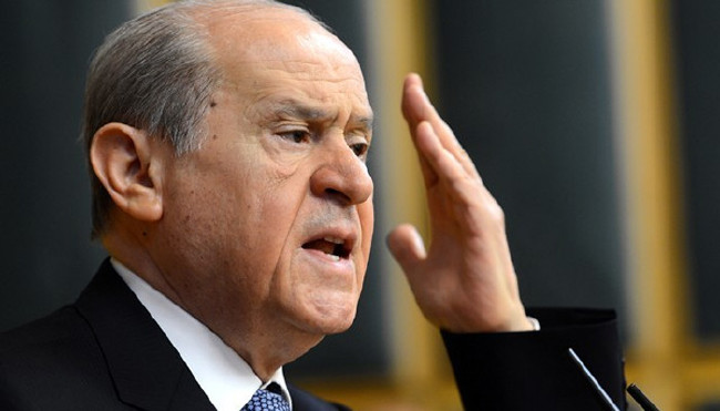 Devlet Bahçeli'nin akıllara kazınan sözleri 5