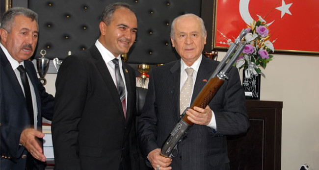 Devlet Bahçeli'nin akıllara kazınan sözleri 7