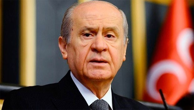 Devlet Bahçeli'nin akıllara kazınan sözleri 2