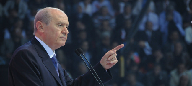 Devlet Bahçeli'nin akıllara kazınan sözleri 14