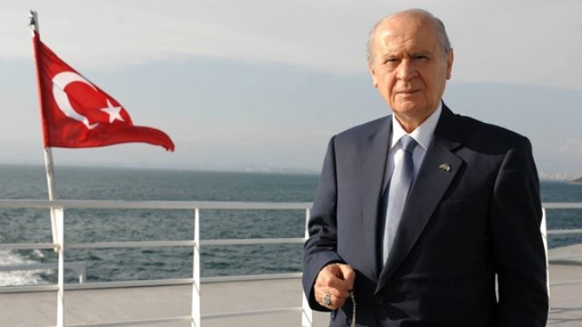 Devlet Bahçeli'nin akıllara kazınan sözleri 11