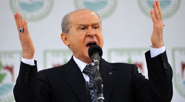 Devlet Bahçeli'nin akıllara kazınan sözleri 12