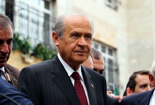 Devlet Bahçeli'nin akıllara kazınan sözleri 13