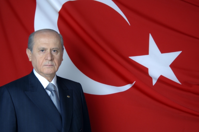 Devlet Bahçeli'nin akıllara kazınan sözleri 37