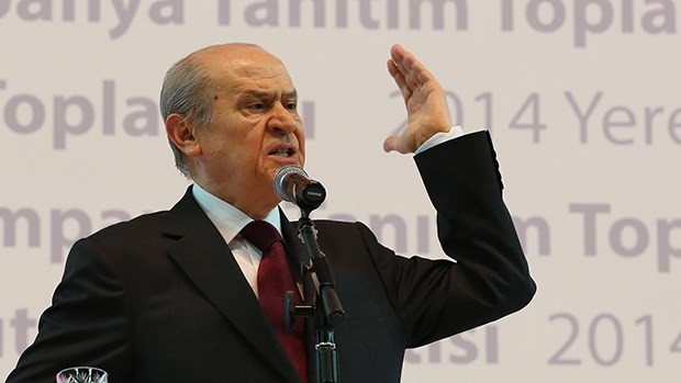 Devlet Bahçeli'nin akıllara kazınan sözleri 16