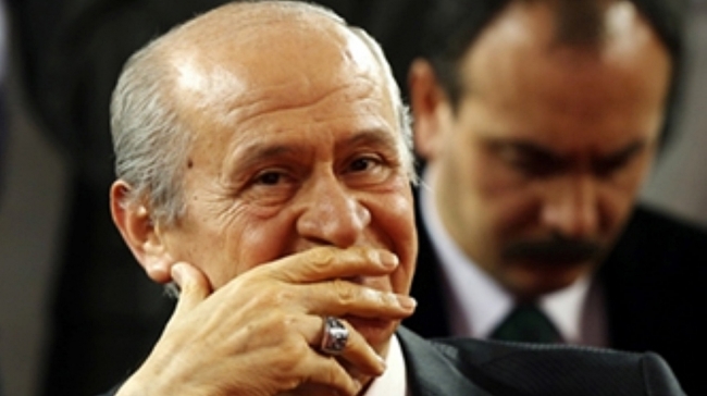Devlet Bahçeli'nin akıllara kazınan sözleri 38