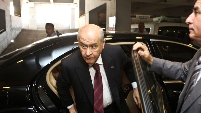 Devlet Bahçeli'nin akıllara kazınan sözleri 21