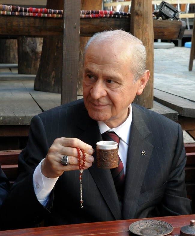 Devlet Bahçeli'nin akıllara kazınan sözleri 34