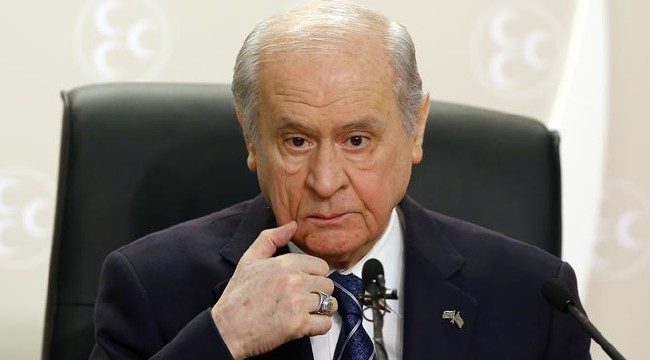 Devlet Bahçeli'nin akıllara kazınan sözleri 20