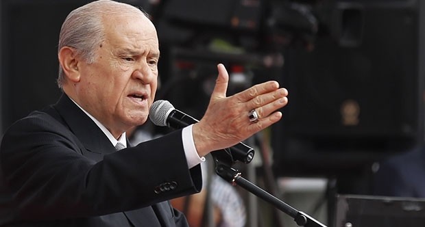 Devlet Bahçeli'nin akıllara kazınan sözleri 28