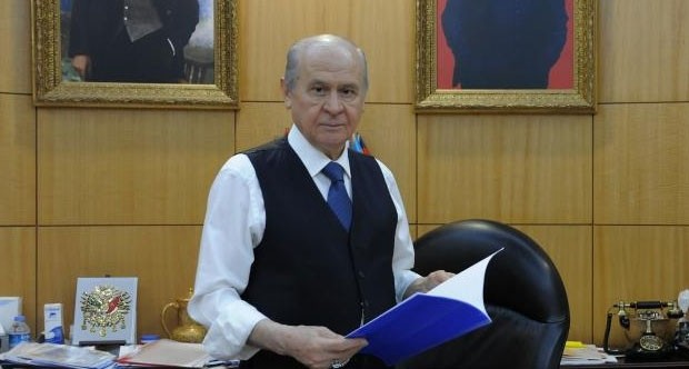 Devlet Bahçeli'nin akıllara kazınan sözleri 29