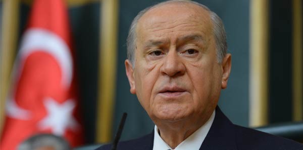 Devlet Bahçeli'nin akıllara kazınan sözleri 27