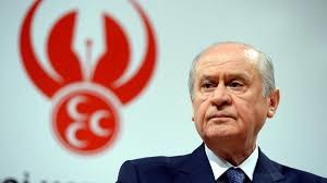 Devlet Bahçeli'nin akıllara kazınan sözleri 30