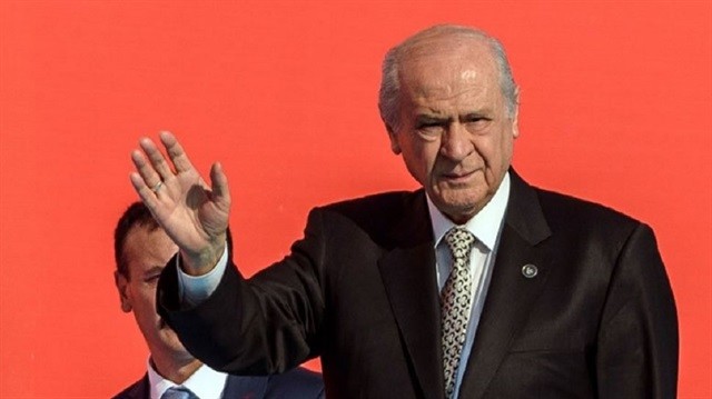 Devlet Bahçeli'nin akıllara kazınan sözleri 32