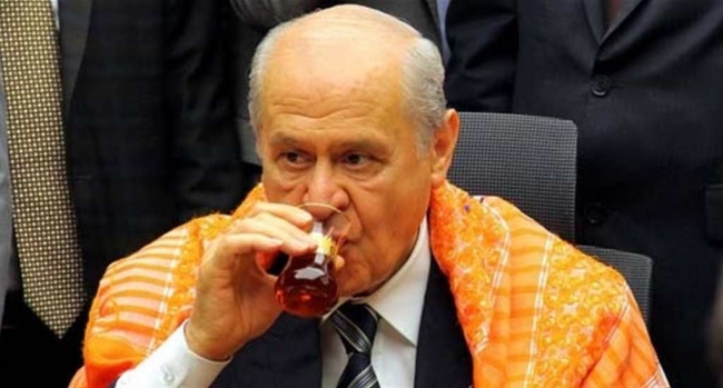 Devlet Bahçeli'nin akıllara kazınan sözleri 39