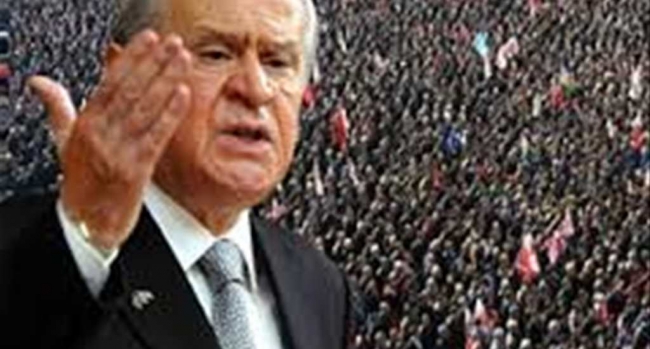 Devlet Bahçeli'nin akıllara kazınan sözleri 41