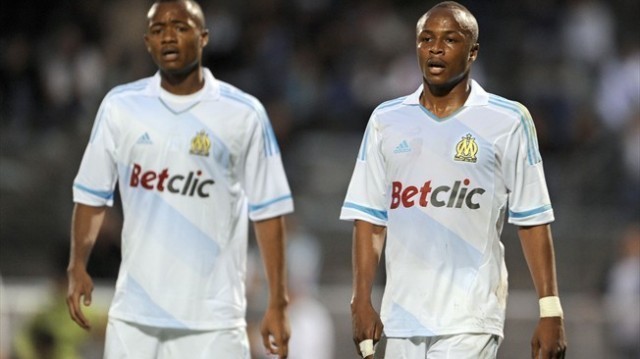 Babadan oğula futbolcular 12