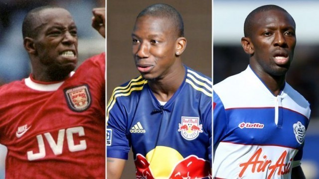 Babadan oğula futbolcular 6