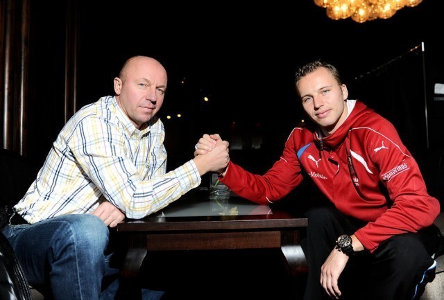 Babadan oğula futbolcular 9