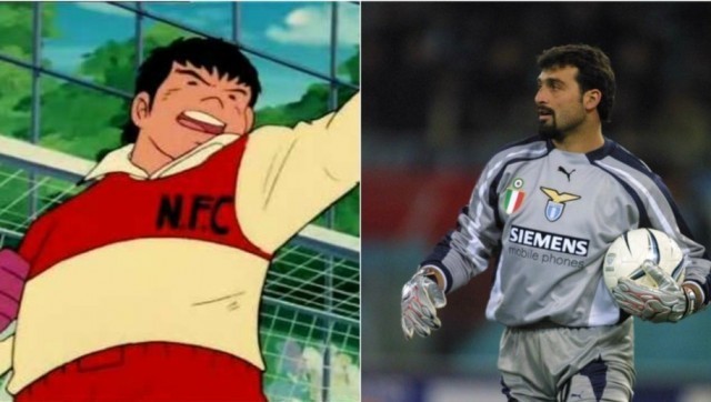 Gerçek hayattaki Tsubasa karakterleri 6