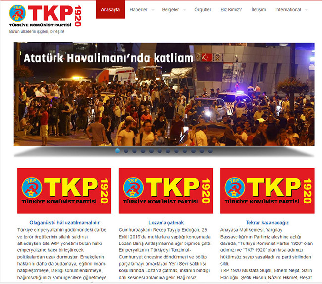 CHP İran trafiği ile birinci, AK Parti ikinci 16