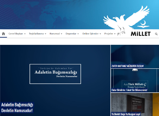 CHP İran trafiği ile birinci, AK Parti ikinci 3