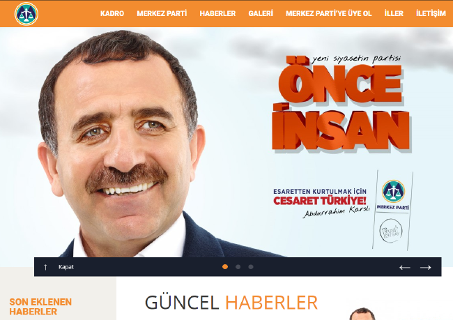 CHP İran trafiği ile birinci, AK Parti ikinci 10