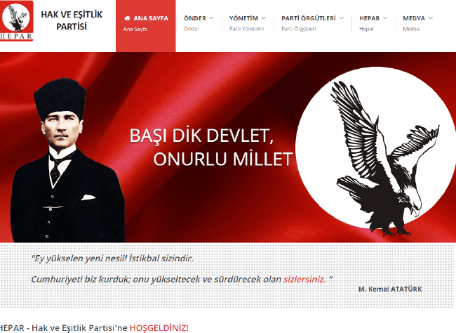 CHP İran trafiği ile birinci, AK Parti ikinci 15