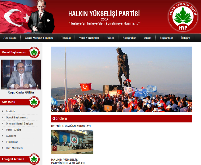 CHP İran trafiği ile birinci, AK Parti ikinci 6