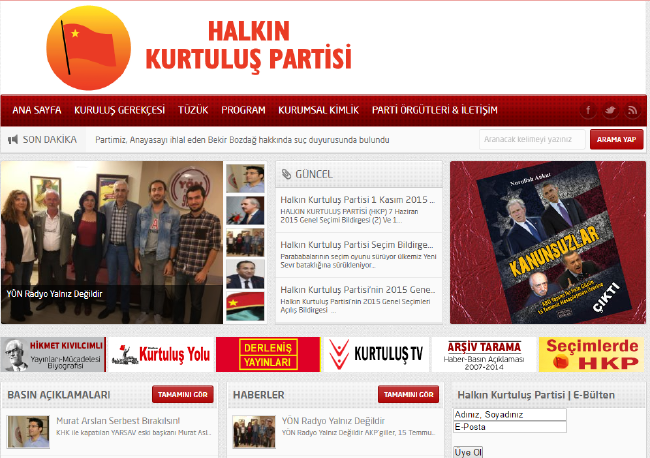 CHP İran trafiği ile birinci, AK Parti ikinci 20