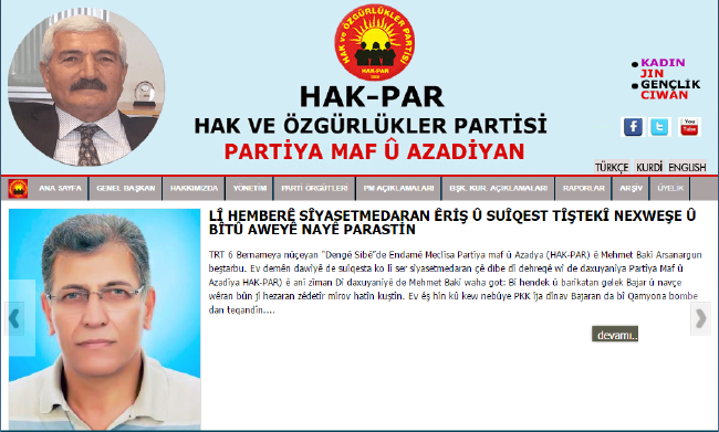 CHP İran trafiği ile birinci, AK Parti ikinci 9