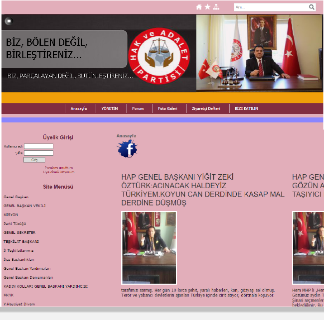 CHP İran trafiği ile birinci, AK Parti ikinci 4