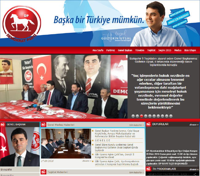 CHP İran trafiği ile birinci, AK Parti ikinci 17