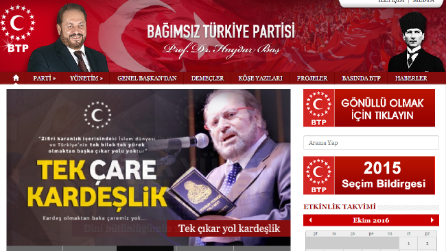 CHP İran trafiği ile birinci, AK Parti ikinci 13