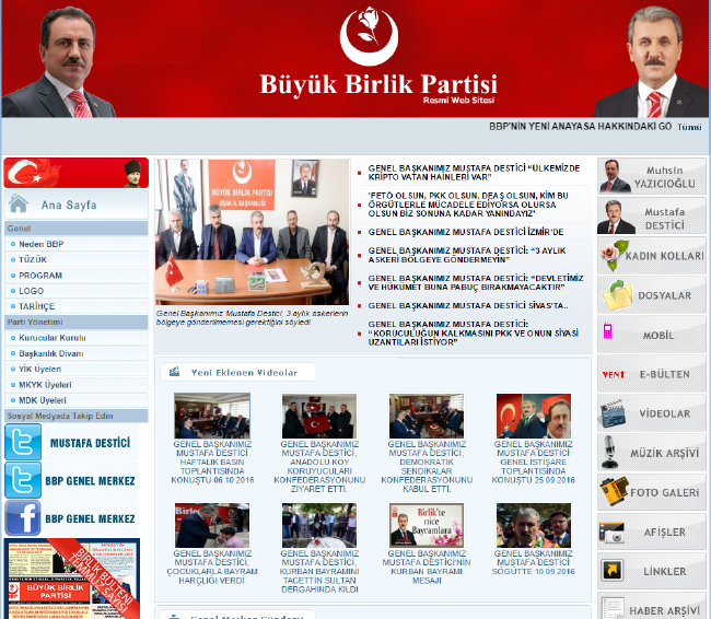 CHP İran trafiği ile birinci, AK Parti ikinci 23
