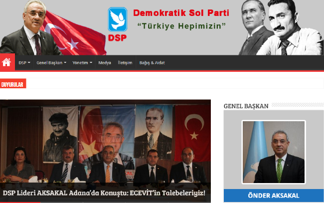 CHP İran trafiği ile birinci, AK Parti ikinci 12
