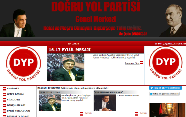 CHP İran trafiği ile birinci, AK Parti ikinci 7