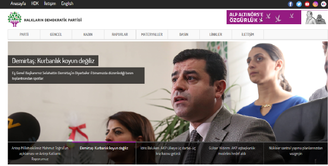 CHP İran trafiği ile birinci, AK Parti ikinci 22