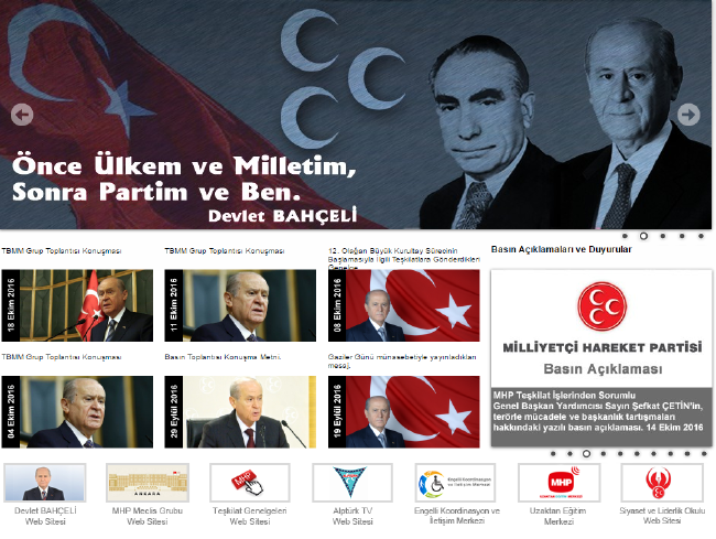 CHP İran trafiği ile birinci, AK Parti ikinci 25