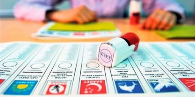 CHP İran trafiği ile birinci, AK Parti ikinci 1