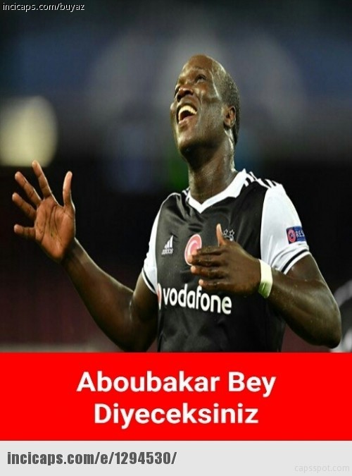 Beşiktaş, İtalya'da kazandı Caps'ler patladı! 17