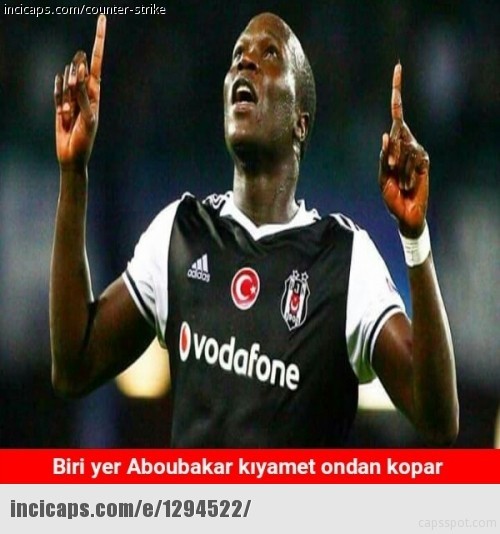 Beşiktaş, İtalya'da kazandı Caps'ler patladı! 12