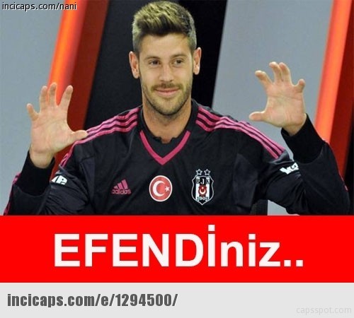 Beşiktaş, İtalya'da kazandı Caps'ler patladı! 5