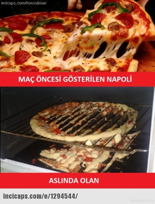 Beşiktaş, İtalya'da kazandı Caps'ler patladı! 28